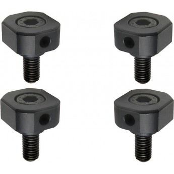 Круглая зажимная головка KIPP K0945 327949