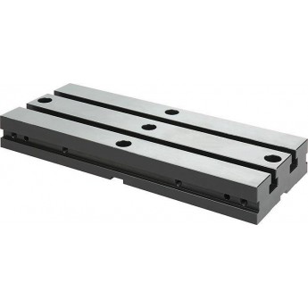 Плита с T-образными пазами KIPP K0952 327954 Плита с T-образными пазами KIPP K0952 327954