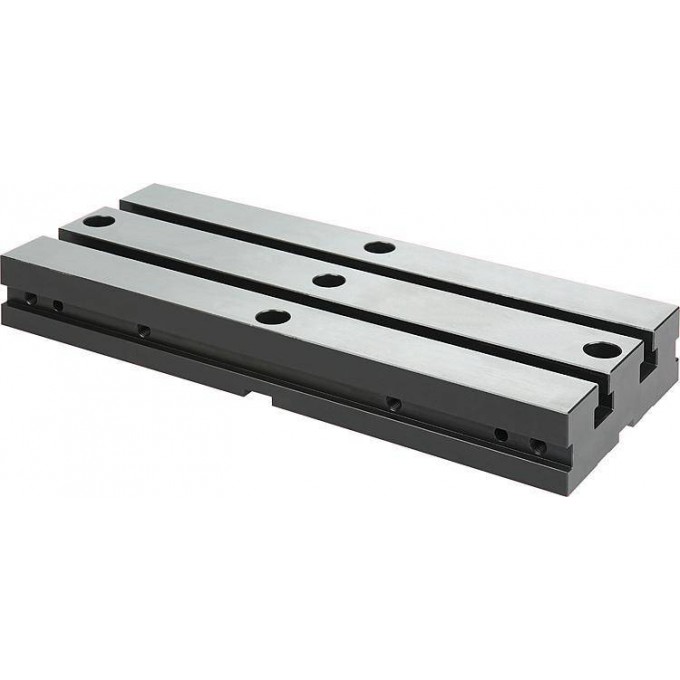 Плита с T-образными пазами KIPP K0952 327954