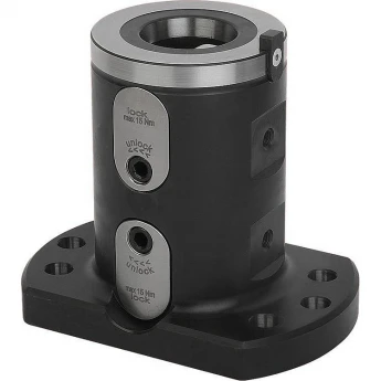 5-осевой базовый модуль UNI lock с двойным зажимом, системный... KIPP K0961 327958