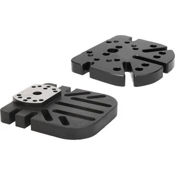 UNI lock 5-осевая опорная плита для универсального зажима,... KIPP K0962 327959