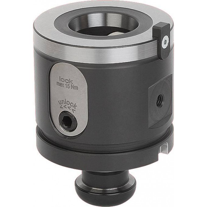 5-осевой конструктивный зажимной модуль UNI lock системный... KIPP K0963 327960