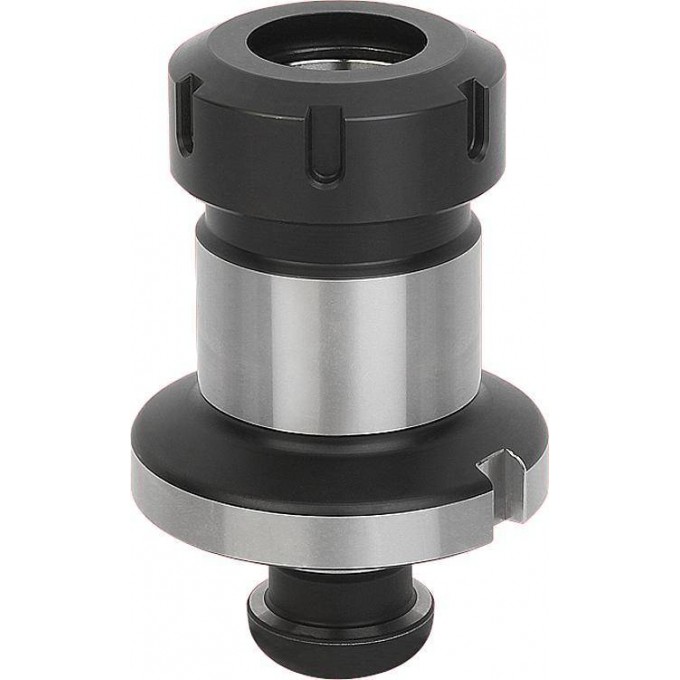 5-осевой адаптер UNI lock для зажимных клещей, системный размер... KIPP K0964 327961