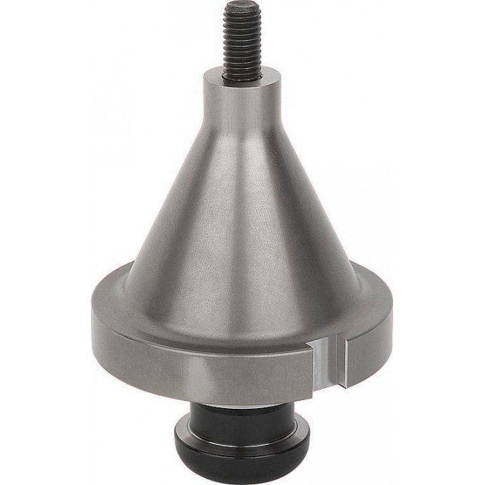 5-осевой адаптер UNI lock Plangrip системный размер 80 мм KIPP K0965 327962