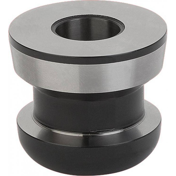 Зажимной болт UNI lock для крепления заготовки, системный размер... KIPP K0968 327967