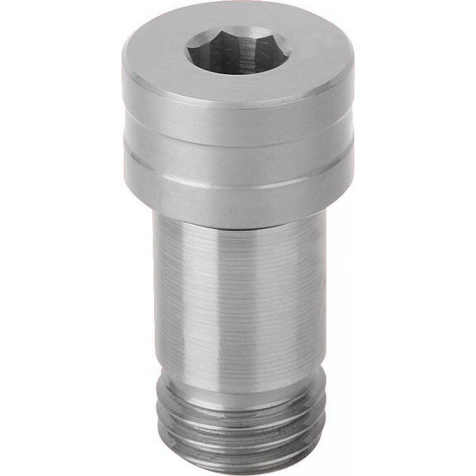 5-осевой призонный болт UNI lock для крепления заготовки,... KIPP K0971 327970
