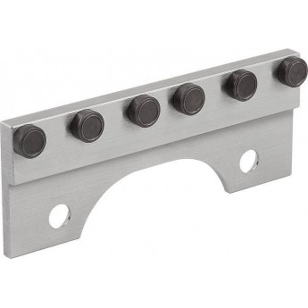 Зажимные губки с шипами KIPP K0975 327975