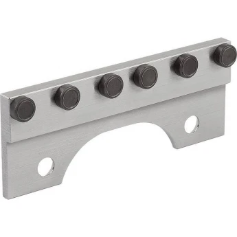 Зажимные губки с шипами KIPP K0975 327975