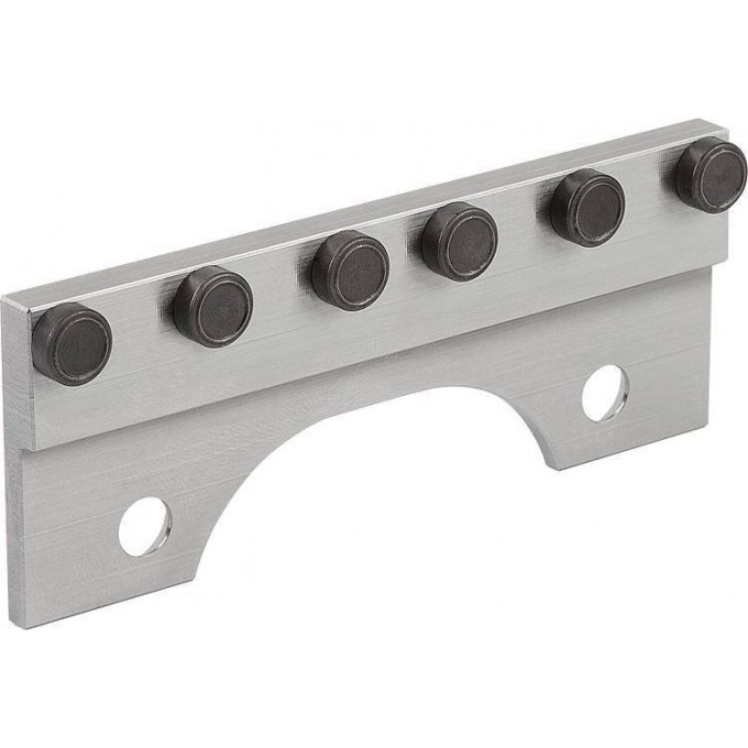 Зажимные губки с шипами KIPP K0975 327975