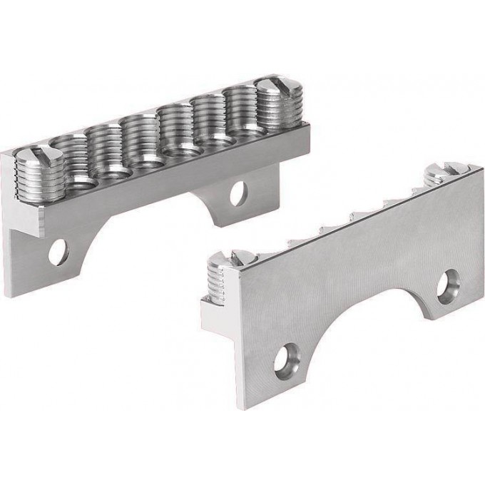 Комплект для кругового зажима KIPP K0989 327980