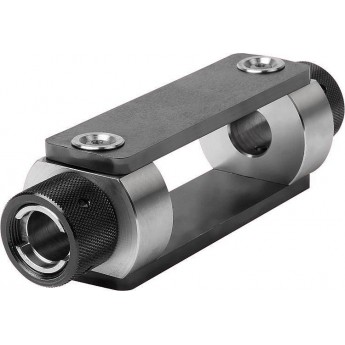 Муфта для крестового зажима KIPP K0992 327983 Муфта для крестового зажима KIPP K0992 327983