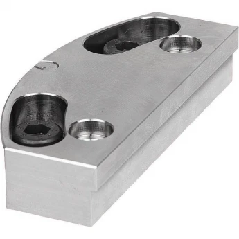 Зажимные кулачки гладкие, для маятниковых кулачков KIPP K1001 327987