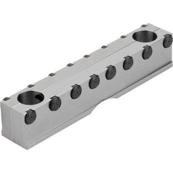 Зажимные кулачки с шипами для средних кулачков KIPP K1002 327988