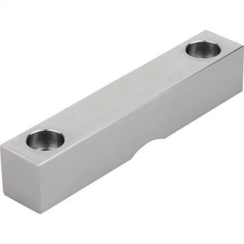 Зажимные кулачки гладкие, для средних кулачков KIPP K1002 327989