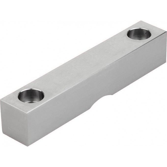 Зажимные кулачки гладкие, для средних кулачков KIPP K1002 327989