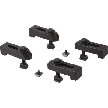 Комплект прижимных скоб KIPP K1008 327991