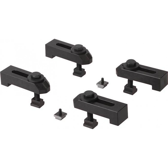 Комплект прижимных скоб KIPP K1008 327991