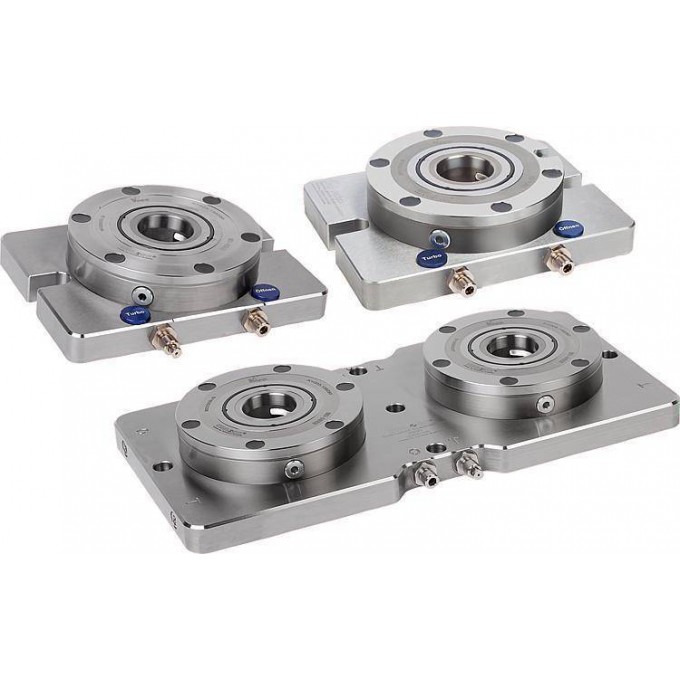 Натяжная станция UNI lock KIPP K1009 327992