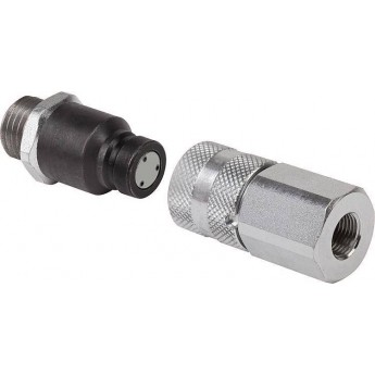 Быстроразъемные муфты KIPP K1011 327995 Быстроразъемные муфты KIPP K1011 327995