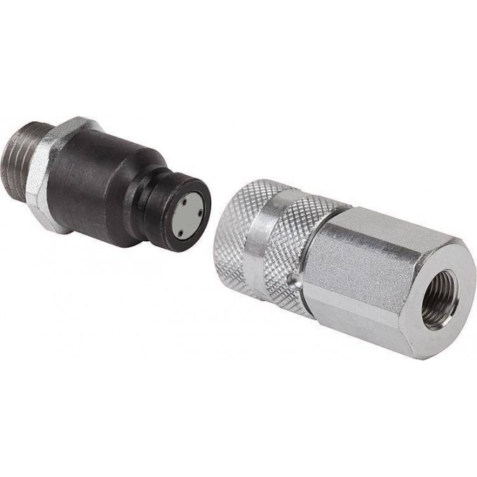 Быстроразъемные муфты KIPP K1011 327995