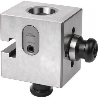 Адаптер углового зажима, системный размер 80 мм KIPP K1013 327997 Адаптер углового зажима, системный размер 80 мм KIPP K1013 327997