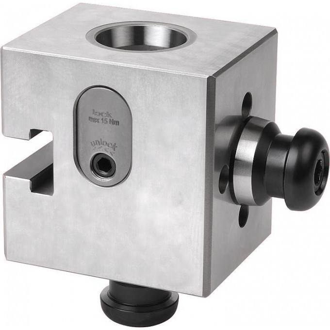 Адаптер углового зажима, системный размер 80 мм KIPP K1013 327997