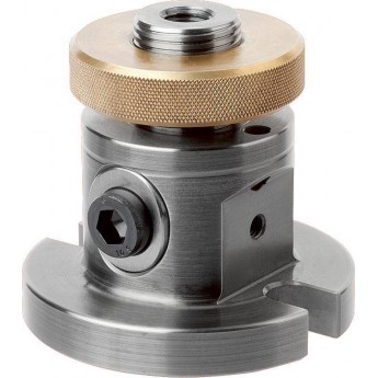 5-осевой регулируемый базовый модуль UNI lock системный размер... KIPP K1117 328001 5-осевой регулируемый базовый модуль UNI lock системный размер... KIPP K1117 328001