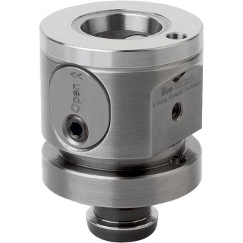 Пятиосевой конструкционный модуль UNI lock системный размер... KIPP K1119 328005