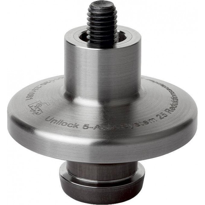 5-осевой понижающий адаптер UNI lock системный размер 50 мм KIPP K1120 328006