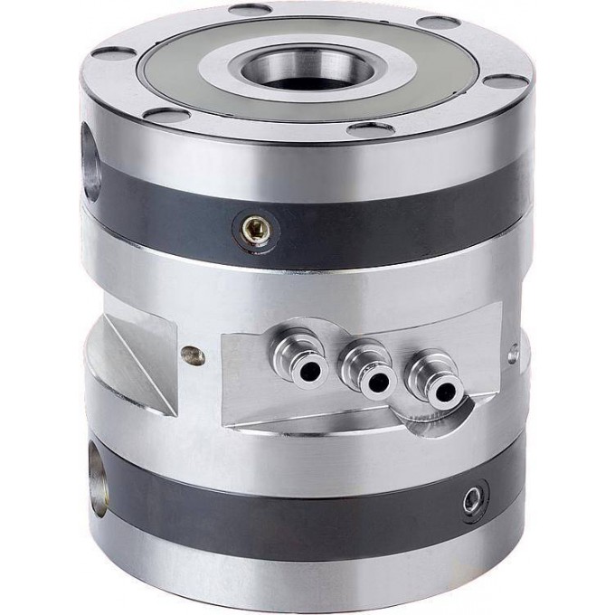 Двойной зажимной модуль UNI lock KIPP K1122 328008