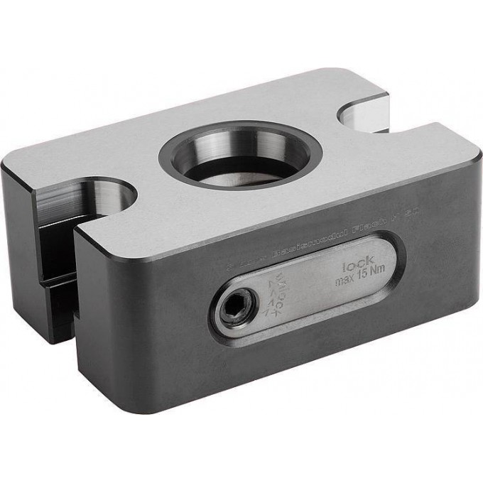 Ручной зажимной модуль UNI lock KIPP K1123 328009