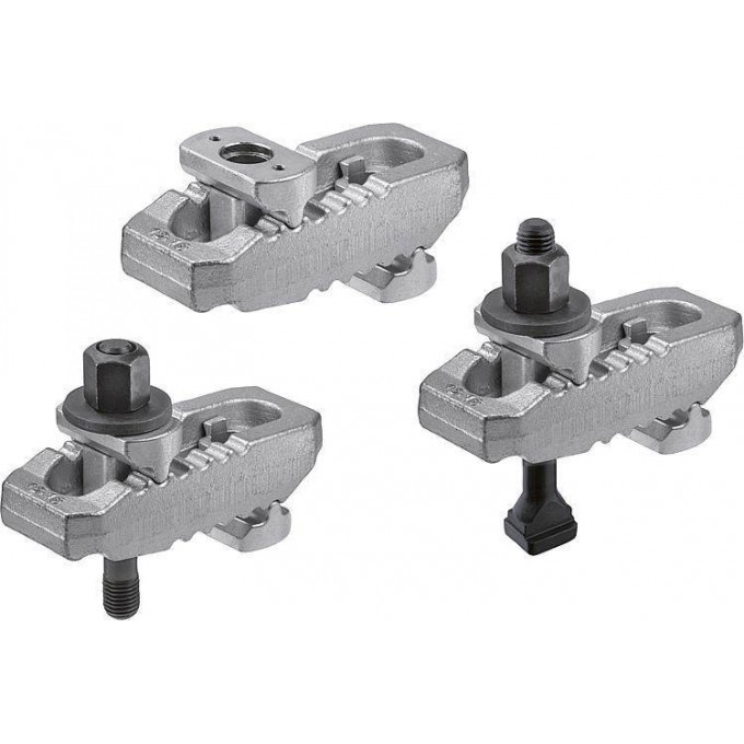 Прихват, регулируемый KIPP K1165 328010