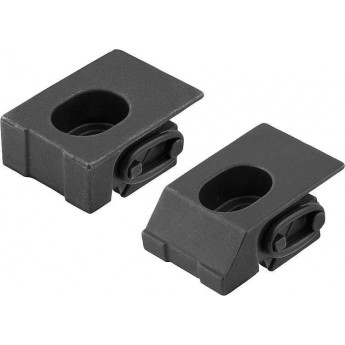 Зажимы плоские KIPP K1168 328013