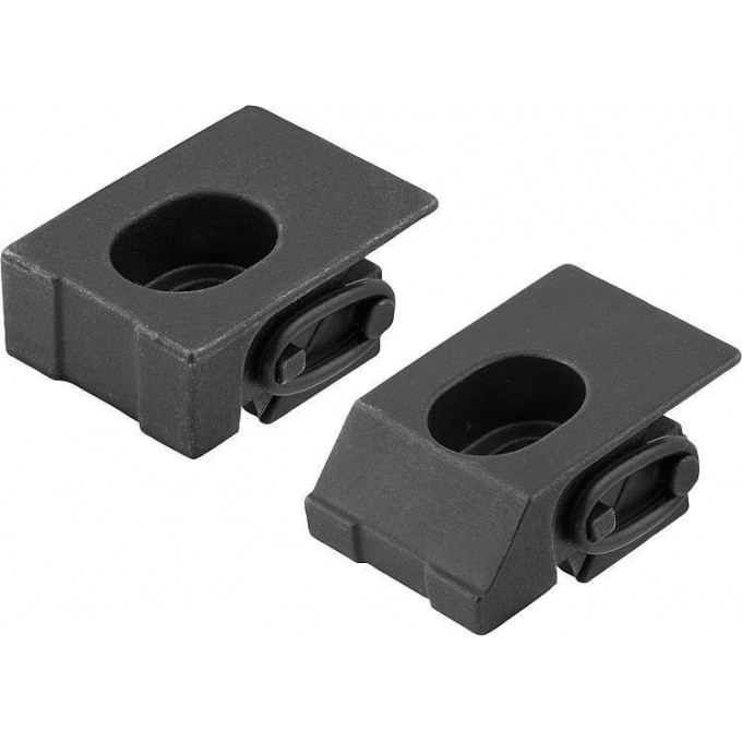 Зажимы плоские KIPP K1168 328013