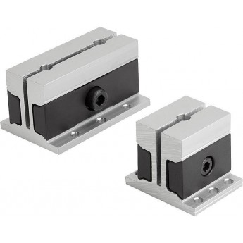 Зажим угловой KIPP K1169 328014