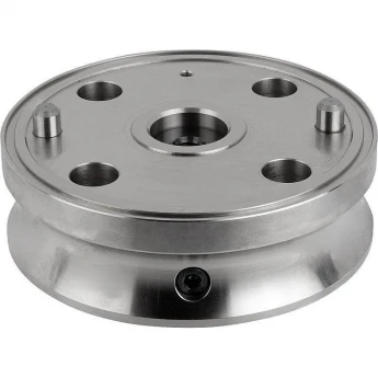 Упор для цангового зажима KIPP K1183 328016
