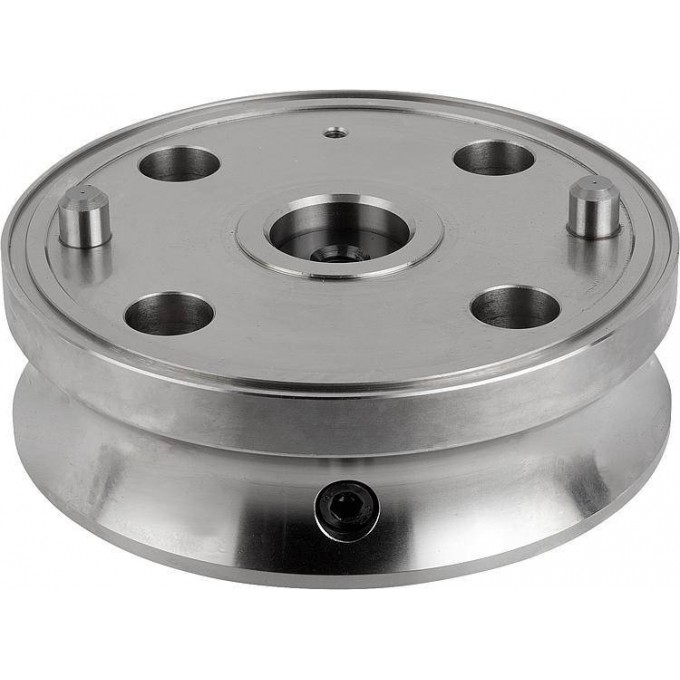 Упор для цангового зажима KIPP K1183 328016