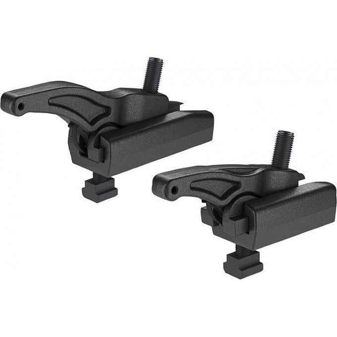 Силовой зажим KIPP K1205 328029