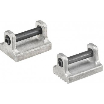 Упоры для силового зажима KIPP K1215 328031