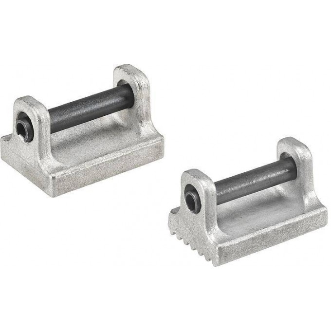 Упоры для силового зажима KIPP K1215 328031