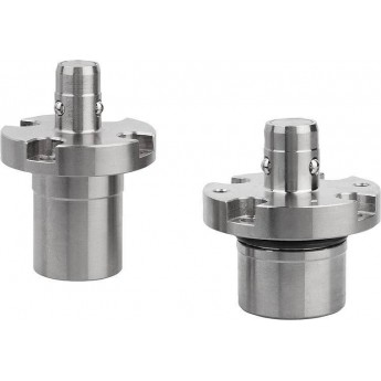 Позиционирующие цилиндры пневматические KIPP K1219 328032 Позиционирующие цилиндры пневматические KIPP K1219 328032