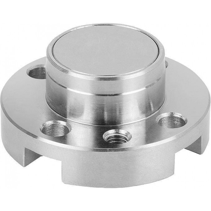 Зажимные втулки для пневматических позиционирующих цилиндров KIPP K1220 328033