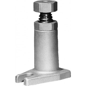 Винтовые домкраты Atlas с контргайкой KIPP K1233 328043