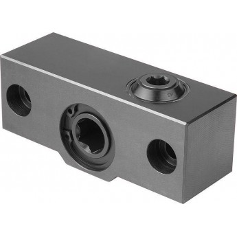 Угловой редуктор вращения для зажима NC KIPP K1377 328049