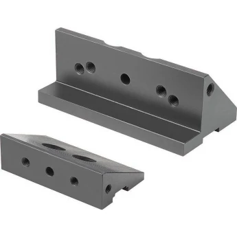 Насадные ступенчатые кулачки для центрального зажимного... KIPP K1384 328051