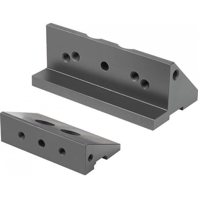 Насадные ступенчатые кулачки для центрального зажимного... KIPP K1384 328051