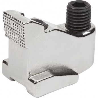 Зажим для использования в T-образных пазах KIPP K1412 328057