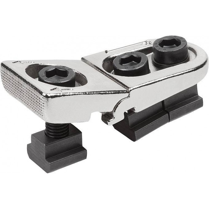 Зажимы плоские для Т-пазов KIPP K1413 328058