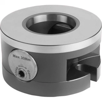 Пятиосевой базовый модуль UNI lock системный размер 138 мм KIPP K1419 328059