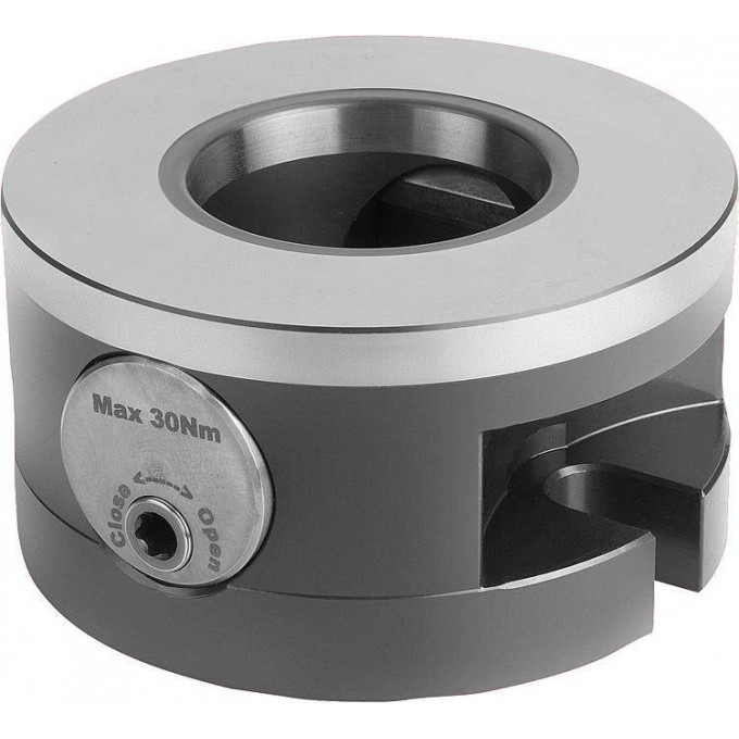 Пятиосевой базовый модуль UNI lock системный размер 138 мм KIPP K1419 328059